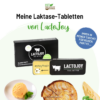 LactoJoy Laktase-Tabletten bei Laktose- und Histaminintoleranz