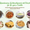 Histaminarmes Weihnachtsmenü mit Eat Tolerant